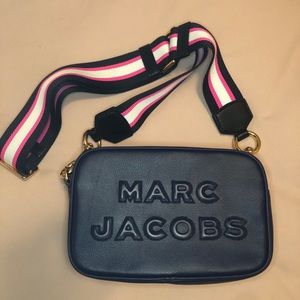 Marc Jacobs “The Flash Bag”